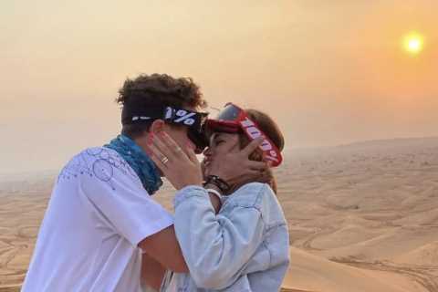 F1 star Lando Norris confirms romance with stunning Portuguese model Luisinha Oliveira while on..