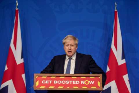 Boris Johnson must defy the Treasury and act to curb the rocketing cost of living