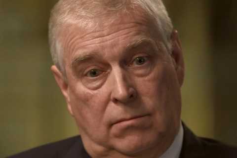 Prince Andrew dealt blow by New York judge after he rips apart lawyers fighting Virginia Roberts..
