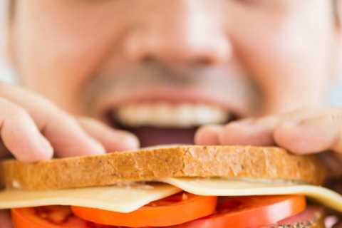 Popular food could ‘double’ your risk of prostate cancer – the 6 signs to NEVER ignore