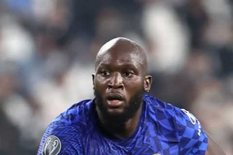 How Chelsea could line-up against Tottenham in Carabao Cup semi-final with Lukaku and Werner BACK..