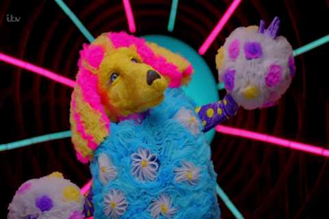 Masked Singer fans ‘100% convinced’ that 00’s pop star is Poodle after spotting three ‘huge’ clues