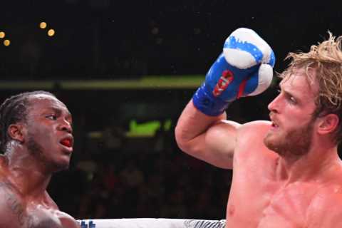 ‘Is that it?’ – Fans angry after KSI and Logan Paul’s announcement is not about third fight after..
