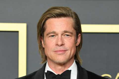 Brad Pitt to star in new Hollywood F1 movie made by Apple with Top Gun and Tron director Joseph..