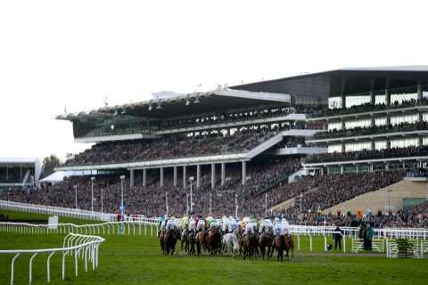 When is Cheltenham Festival 2022? Date, race schedule, odds, TV channel and live stream