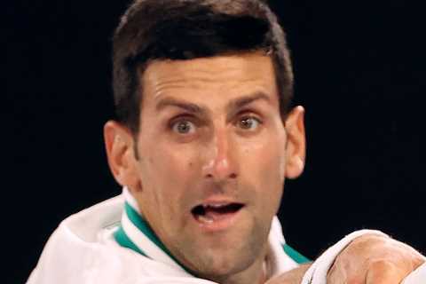 Novak Djokovic denied entry into Australia after visa blunder and will be deported from Melbourne