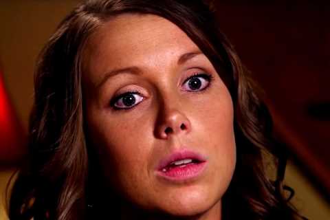 Anna Duggar is ‘not certain’ about future of marriage with ‘fallen’ husband Josh &amp; ‘says she’s..