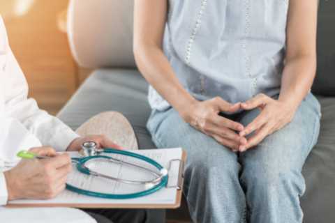 The worrying skin change that could mean you have breast cancer