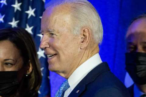 With Legislation Stalled, Biden Will Speak in Atlanta on Voting Rights