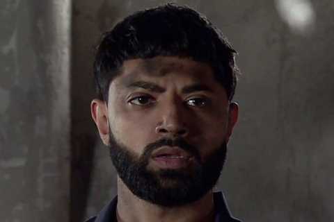 Coronation Street spoilers: Alya Nazir issues chilling threat to brother Zeedan over his ex-wife