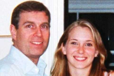 Prince Andrew ‘could settle Virginia Roberts sex case out of court if it goes to trial’, insiders..