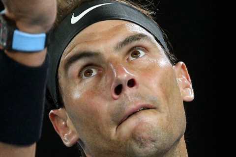 ‘People suffered enough’ – Novak Djokovic slammed by Rafael Nadal for not taking Covid vaccine amid ..