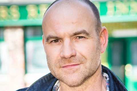Coronation Street’s Tim Metcalfe leaves fans ‘shouting out the screens’ with ‘annoying and..