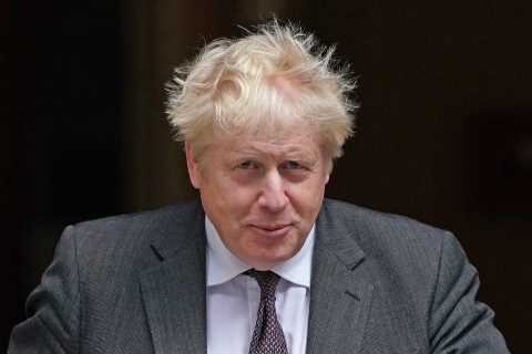 British Gas want Boris Johnson to scrap unfair green taxes to cut bills by £170 overnight
