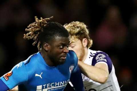 Biggest FA Cup shocks of all-time revealed according to odds… with Oldham being backed at 200-1 to..