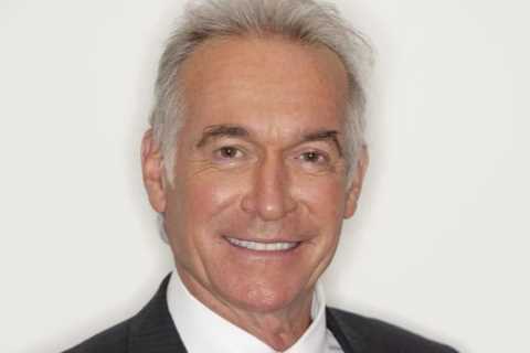 Piers Morgan and I are good mates and he gave me my first journalism job, says Dr Hilary Jones