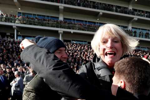 Cheltenham Festival 2022: Do I need a Covid vaccine passport to get in and can I still buy tickets?