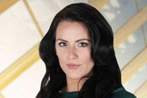 I chased fame and it was the biggest mistake I ever made, warns The Apprentice’s Jessica Cunningham