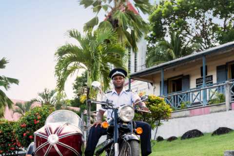 Death in Paradise season 11 filming locations: Where was the BBC drama filmed?