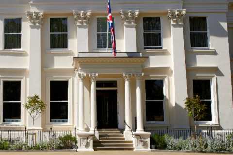 Cheltenham hotels skyrocket to £891 a night as Festival frenzy grips punters ahead of biggest..
