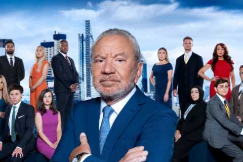 The Apprentice’s money-spinning businesses that are raking in the most cash for canny Lord Sugar