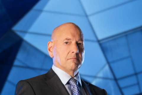The Apprentice fans all saying the same thing about Claude Littner as show returns without him