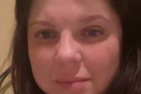 Amy Duggar SLAMS ‘toxic’ people who ‘exploit innocent children and lie’ after attacking uncle Jim..