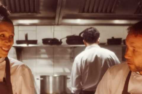 Boiling Point film review: Intimate, explosive and a piece of work that is a wonder to watch