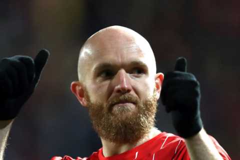 Swindon’s Jonny Williams sees himself in Jack Grealish as free transfer prepares to face £100m Man..