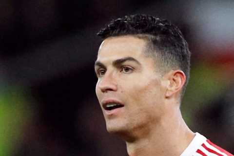 Cristiano Ronaldo ‘ready to leave Man Utd’ in summer transfer if superstar does not approve of new..