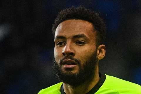 Leyton Orient’s Vigouroux slams decision to postpone Arsenal vs Liverpool when they were given loss ..