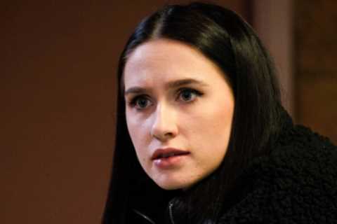 EastEnders spoilers: Dotty Cotton left homeless after vile scheme is exposed