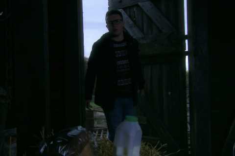 Emmerdale fans left pulling their hair out as Vinny Dingle finds Manpreet Sharma ALIVE – but it..