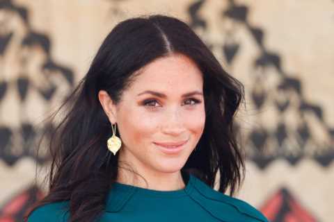 Meghan Markle’s lawyer compares ‘bullying’ claims to upsetting a seven-year-old by telling them to..