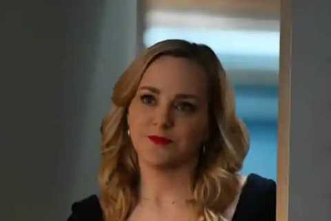 Is Marissa leaving Bull?
