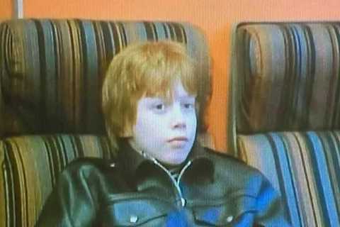 Grange Hill’s Luke ‘Gonch’ Gardner star is unrecognisable 33 years later after quitting acting to..