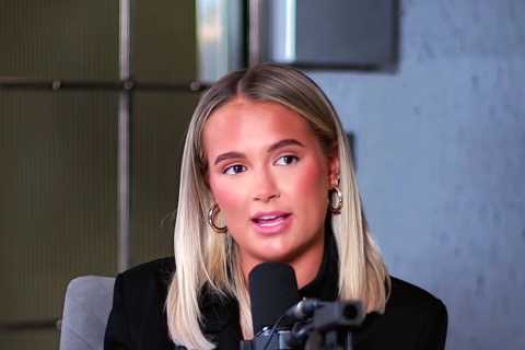 Love Island’s Maura Higgins savages Shaughna Phillips after she says Molly-Mae ‘has had success but ..