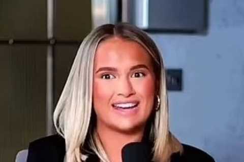 What were Molly-Mae Hague’s ’24 hours’ interview comments?