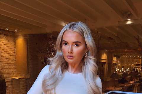 What is Molly-Mae Hague’s net worth?