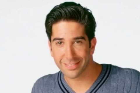 Where are Ross Geller’s ex-girlfriends in Friends now? From drink-drive arrest to marrying..