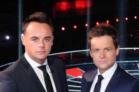Inside Ant and Dec’s gameshow ‘flop’ ahead of Limitless Win launch on ITV tonight