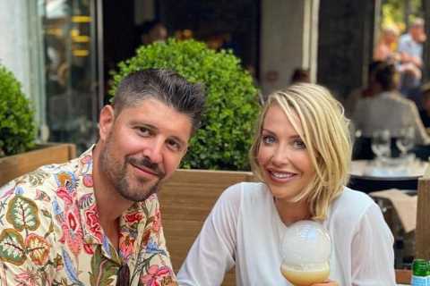 A Place In The Sun’s Laura Hamilton reveals shock split from husband Alex after 13 years together