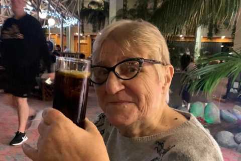 My mum-in-law got Covid on holiday – she has dementia &amp; doctors won’t let us speak to her