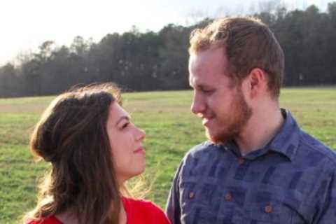 Counting On fans suspect Josiah Duggar’s wife Lauren is PREGNANT after couple disappears from..