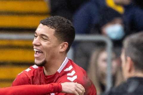 FA Cup results: Newcastle STUNNED by Cambridge in giant-killing as TWO non-league sides secure..