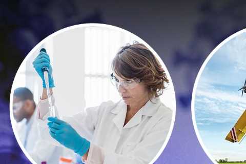 Scientists creating ‘self-spreading’ viruses that could have ‘irreversible consequences’ for the..