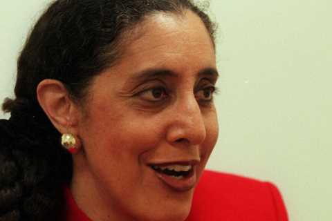 Lani Guinier, Legal Scholar at the Center of Controversy, Dies at 71