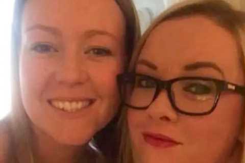 Mum, 33, dies on Boxing Day 4 weeks after being diagnosed with breast cancer when she complained of ..