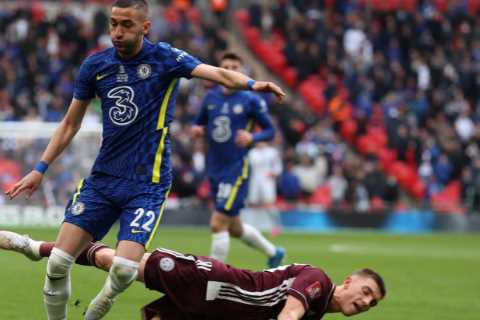 Is Chelsea vs Chesterfield on TV? Channel, live stream, team news, kick-off time for TODAY’S FA Cup ..