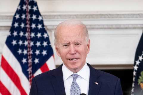 Biden to Deliver State of the Union Address on March 1